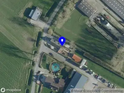 Overlastmelding Dijkje in Rijswijk
