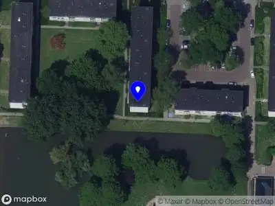 Overlastmelding Witte De Withstraat in Dordrecht gesloten