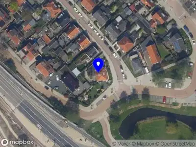 112 melding Besteld ambulance vervoer naar de Weteringsingel in Krimpen aan den IJssel