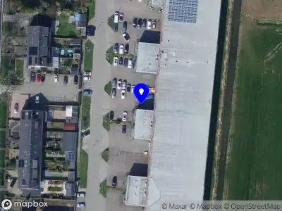 Overlastmelding Keerweer in Dordrecht gesloten