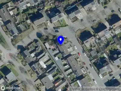 112 melding Overlastmelding Klaverdries in Berlicum gesloten