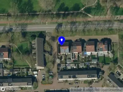 112 melding Overlastmelding Bastinglaan in Doetinchem