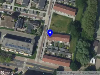 Overlastmelding Doctor Schaepmanstraat in Sliedrecht gesloten
