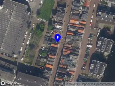 112 melding Ambulance met gepaste spoed naar de Hoogstraat in Vlaardingen