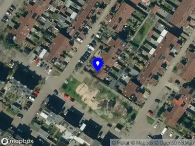 Overlastmelding Borgharenpad in Arnhem