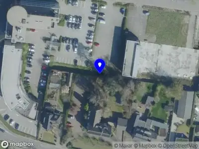 Overlastmelding Beerseweg in Cuijk