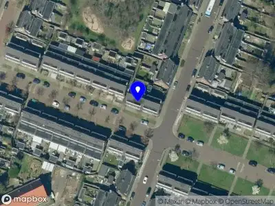 Overlastmelding Fokke Noordhoffstraat in Arnhem
