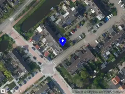 Overlastmelding Molenhof in Avenhorn