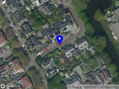 Overlastmelding Kamperfoelie in Heemskerk