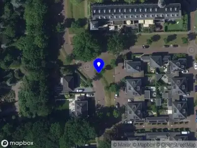 Brandweer met gepaste spoed naar de Kloosterdreef in Huijbergen vanwege een buitenbrand