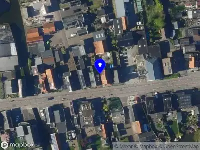 Overlastmelding Pieter Janszoon Jongstraat in Lutjebroek