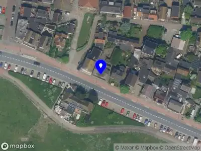 112 melding Anonieme overlastmelding Verlengde Voorstraat in Wijk aan Zee gesloten