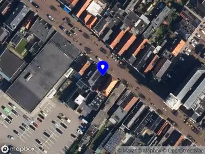 Overlastmelding Midstraat in Joure gesloten