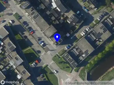 Overlastmelding Zuidwijkring in Heerhugowaard