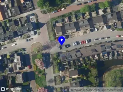 Overlastmelding Anemonenstraat in Noord-Scharwoude