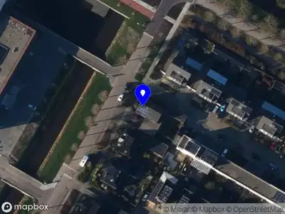 Overlastmelding Robijn in Anna Paulowna