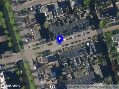 Overlastmelding Oeverloper in Hoogkarspel