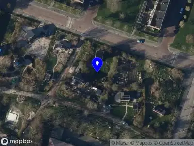Overlastmelding Marsdiepstraat in 1784AL Den Helder gesloten