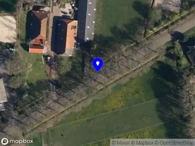 Politie met grote spoed naar de N34 in Tynaarlo vanwege ongeval met letsel