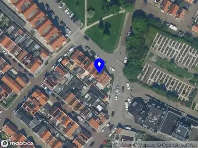 Besteld ambulance vervoer naar de Roerstraat in Volendam