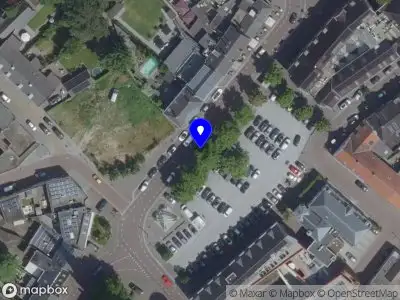 112 melding Brandweer met grote spoed naar de Koningsplein in Asten