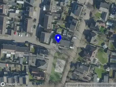Traumahelikopter met grote spoed naar de Brede Akker in Heesch