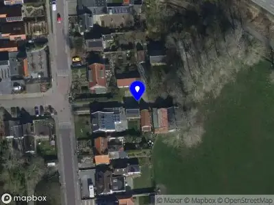 Overlastmelding Molenpad in Kortgene