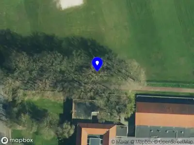 Politie naar de Pierenkampweg in Enschede vanwege aanrijding met letsel