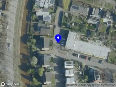 Overlastmelding Nistelrodestraat in Tilburg