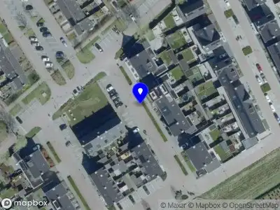 Overlastmelding Schorsmolenstraat in Loon op Zand