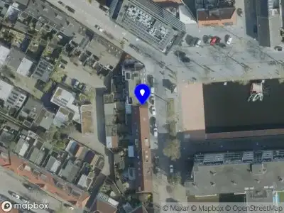 Overlastmelding Piushaven in Tilburg