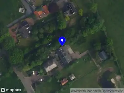 Traumahelikopter met grote spoed naar de Oude Zeeweg in Nunspeet