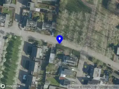 Overlastmelding Menterwoldestraat in Tilburg