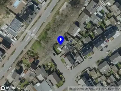 112 melding Overlastmelding Nassaulaan in Susteren