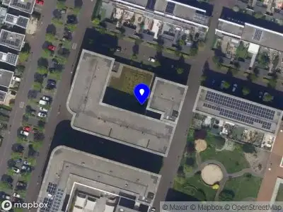 112 melding Overlastmelding Clusiushof in Oegstgeest gesloten