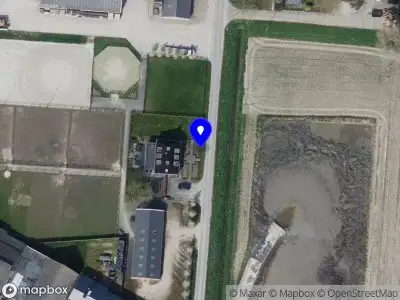 Overlastmelding Kraagweg in Zuid-Beijerland gesloten