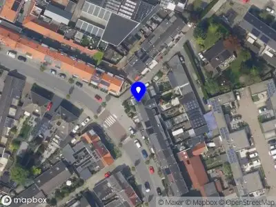 112 melding Overlastmelding Brouwerstraat in Rijnsburg gesloten