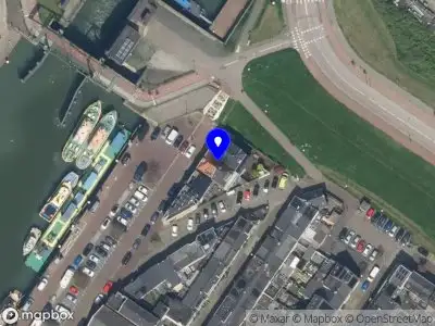 Overlastmelding Burgemeester De Jonghkade in Maassluis gesloten