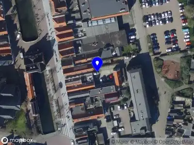 Overlastmelding Boomgaardstraat in Oud-Beijerland