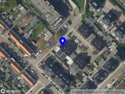 Overlastmelding Agneshove in Voorhout gesloten