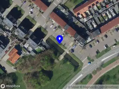 Overlastmelding Bongerd in Hendrik-Ido-Ambacht