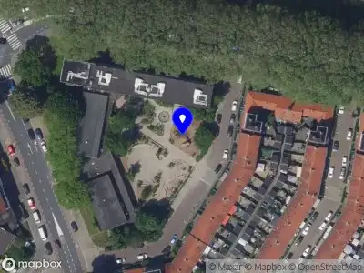 112 melding Overlastmelding Dubbelmondestraat in Dordrecht gesloten