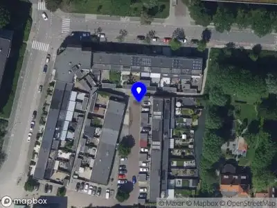Overlastmelding Van Wassenaer van Obdamstraat in Dordrecht