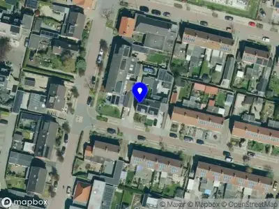 112 melding Overlastmelding Prinses Beatrixstraat in Woudenberg gesloten