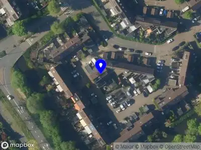 Overlastmelding Pauwenkamp in Maarssen gesloten