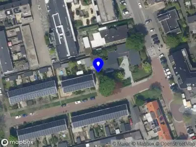 Overlastmelding H. de Boerstraat in Woubrugge gesloten