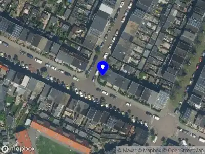 Anonieme overlastmelding Groeneweg in IJmuiden