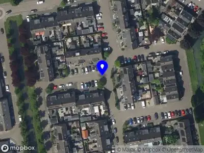Overlastmelding Koetshuis in Hardinxveld-Giessendam