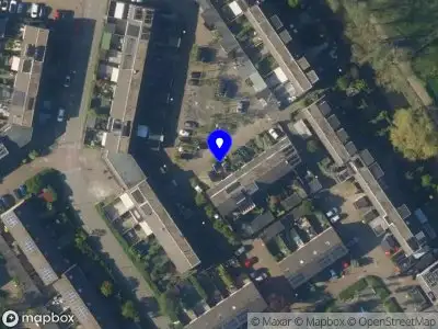 Overlastmelding Duivenkamp in Maarssen