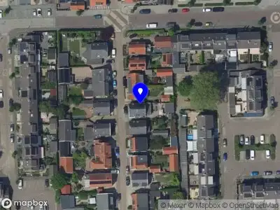 Overlastmelding Hofweerstraat in Hardinxveld-Giessendam